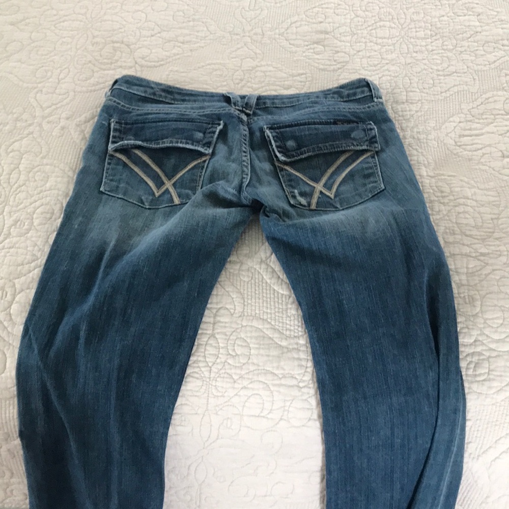 William Rast jeans - Picture 4 of 13